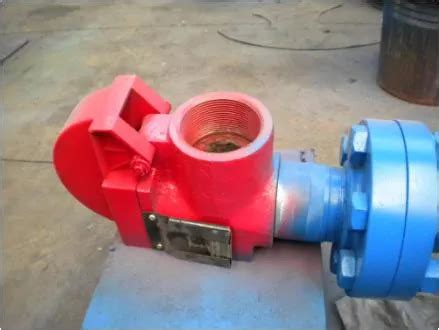 Api Safety Pressure Shear Relief Valve Spare Parts Of Drilling Pump