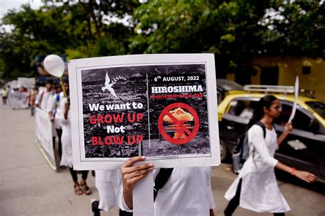 Leading Medical Journals Issue Historic Call for Abolition of Nuclear