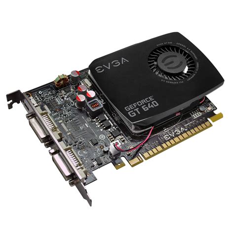 Evga Asia Products Evga Geforce Gt Single Slot G P Kr