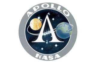 NASA Draws From Apollo Emblem For New Artemis Moon Program Logo | Space