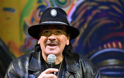 Carlos Santana Turns 75 despite Health Struggle That Led to Him Selling