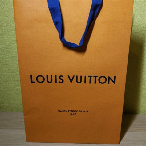 Пакет Louis Vuitton / Луи Витон оригинал – купить в Москве, цена 400 ...