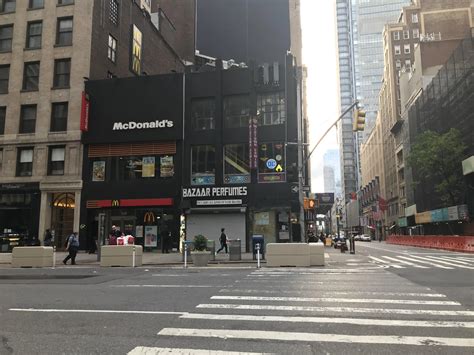 Visiting Manhattan for the day | Scrolller