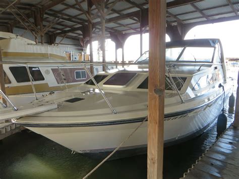 Bayliner 2850 Contessa Sunbridge 1985 1985 For Sale For 2500 Boats