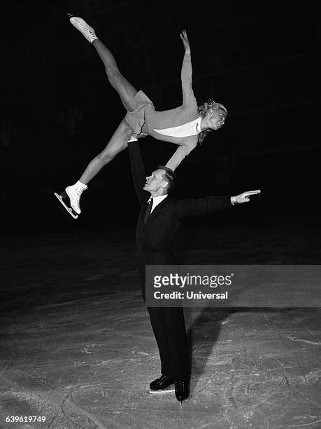 41 Ludmila Belousova Protopopov Photos & High Res Pictures - Getty Images