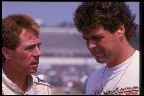 Darrell Waltrip through the years, career highlights | NASCAR.com