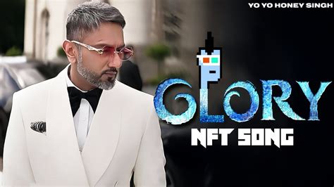 Yo Yo Honey Singh Glory Intro Nft Millionaire Song Ready Fing