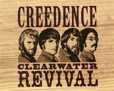 El Diccionari Musical - 10 cançons de la Creedence Clearwater Revival ...