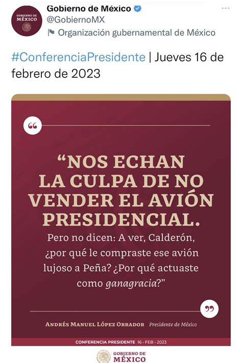 Heriberto Santiago On Twitter GobiernoMX Una Diferencia Abismal