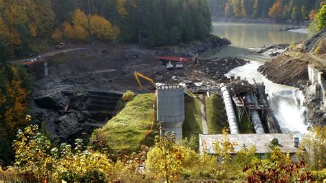 Why Dam Removal Is a Climate Solution • The Revelator