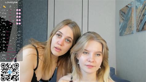 CherryBlondd New Porn Leak Video Stripchat Squirt White Lesbians Big Ass Teens Recordable