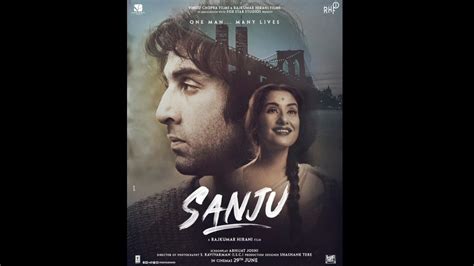 Ranbir Kapoor On His Role In Sanju Got To Be Emotionally Naked And