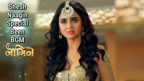 Shesh Naagin Special Been BGM Naagin 6 Colors Music S