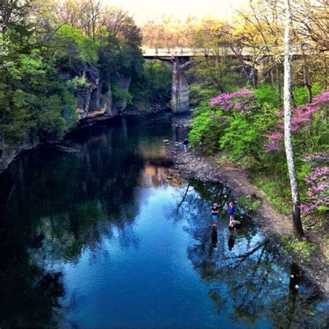 Kankakee River State Park