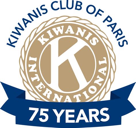 Kiwanis International Logo Vector at Vectorified.com | Collection of ...