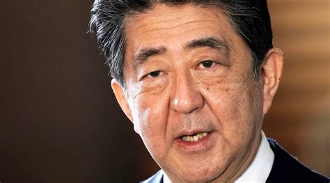 Shinzo Abe Bid Adieu- international archery Community Mourns - SportsUnfold