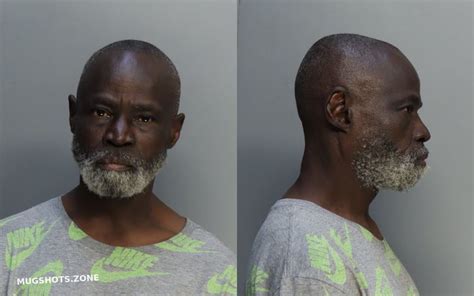 Desormeux Samson Miami Dade County Mugshots Zone