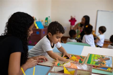 Ltima Semana Para As Inscri Es Da Chamada Escolar De Volta