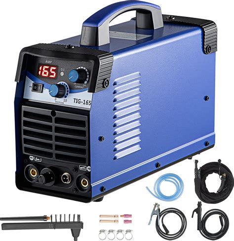 Mophorn Tig Welder Review Ultimate Guide Welding