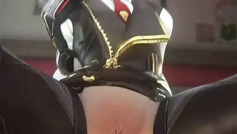 Pharah Overwatch Vaquera Inversa Anal Por Fpsblyck XHamster