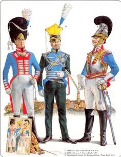 95 Bavarian Army 1806-1814 ideas | bavarian army, infantry, napoleonic wars