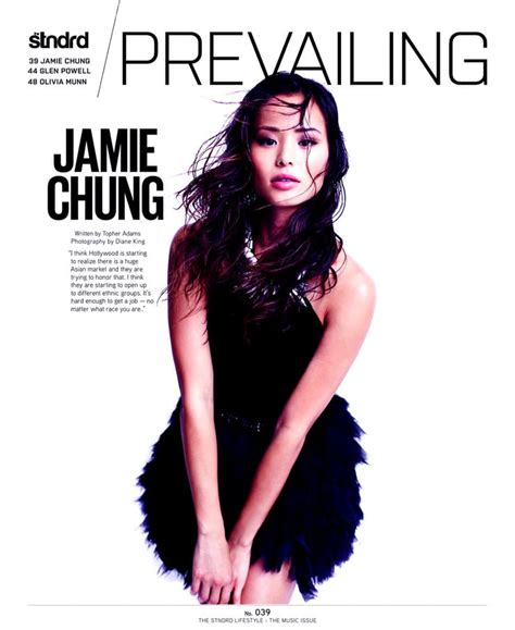 Image Of Jamie Chung