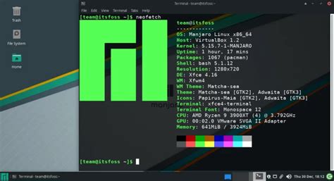 EndeavourOS vs Manjaro: Comparing the Arch Based Distros