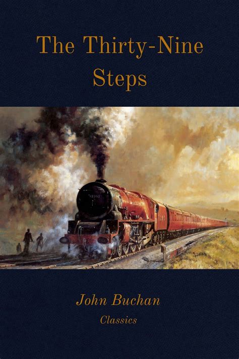 Thirty Nine Steps Film 1959 7