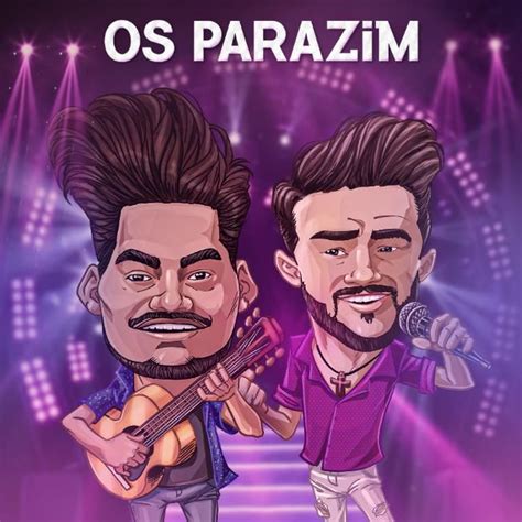 Os Parazim Discografia De Os Parazim Palco MP3