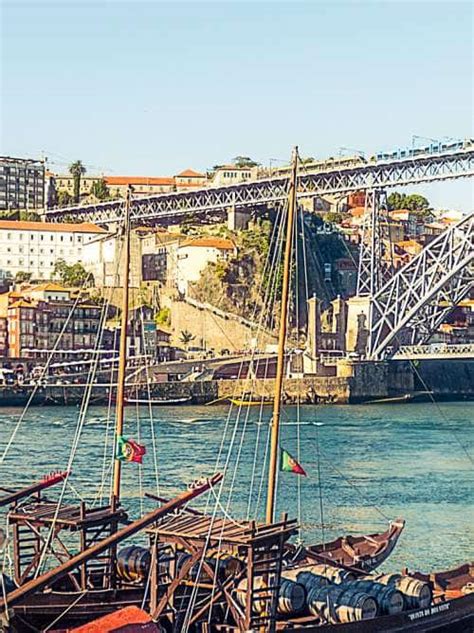 Cruises to Leixoes (Porto), Portugal | Holland America Line Cruises