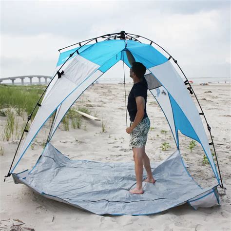 Best Beach Canopy Tents for 2023 | UV Protection