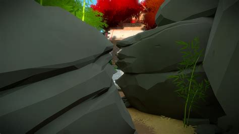 The Witness Puzzle Solutions Walkthrough