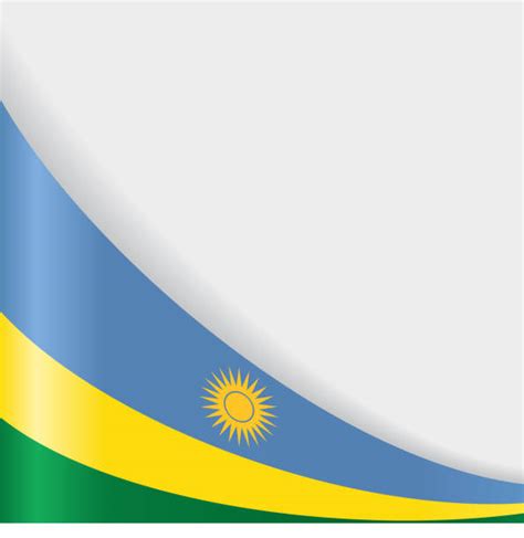 Rwandan Flag Illustrations, Royalty-Free Vector Graphics & Clip Art ...