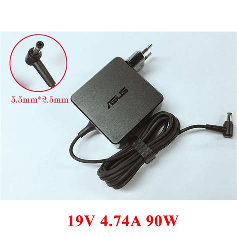 Adapter Apower ASUS 19V 4 7A 90W Vuông Đầu lớn 5 5x2 5 mm Box Vi