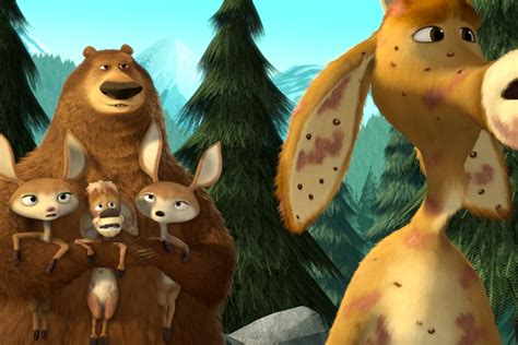 Open Season 3 2010