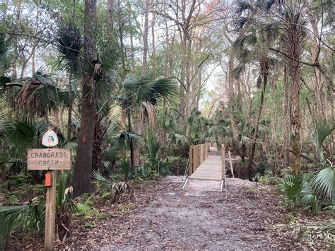 11 Reasons The Florida Trail Is Awesome - The Trek