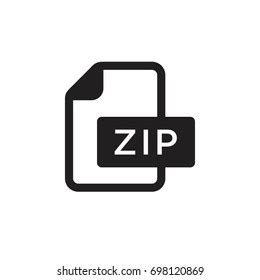 Zip Logo Vectors Free Download