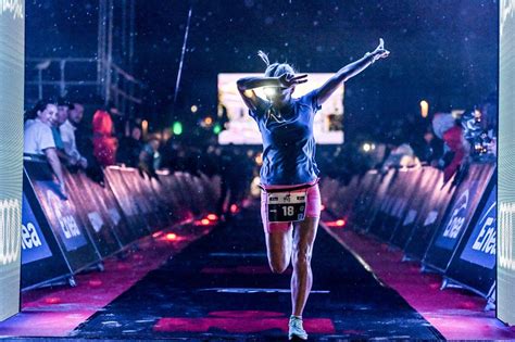 Atrakcje dla kibiców Enea IRONMAN Gdynia POLSKIE STOWARZYSZENIE BIEGÓW