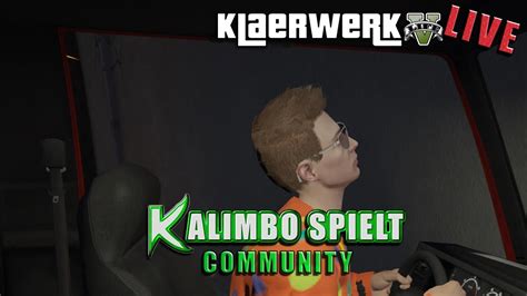 Kasp Gta V Fivelife Kw De Unterwegs Mit Der Wolli