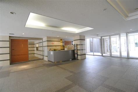 クレッセントアクアポリスのマンション詳細｜朝日土地建物マンションライブラリー