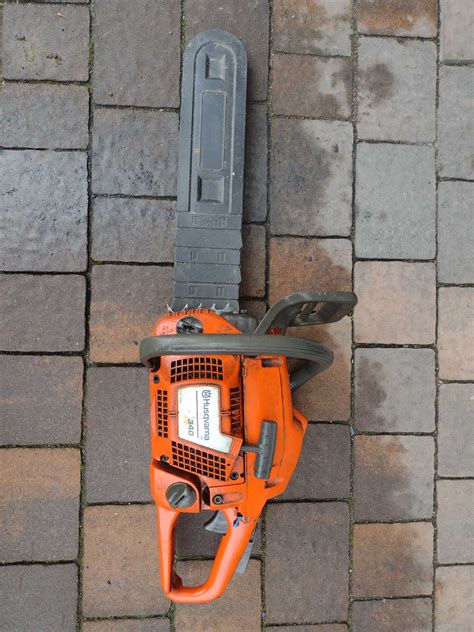 Wynajem Pi A Pilarka Spalinowa Stihl Husqvarna Orzesze Centrum Olx Pl