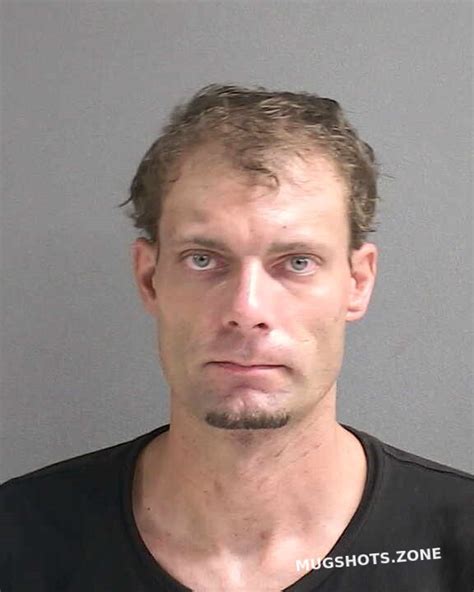 Carter Croix Micheal 09072023 Volusia County Mugshots Zone