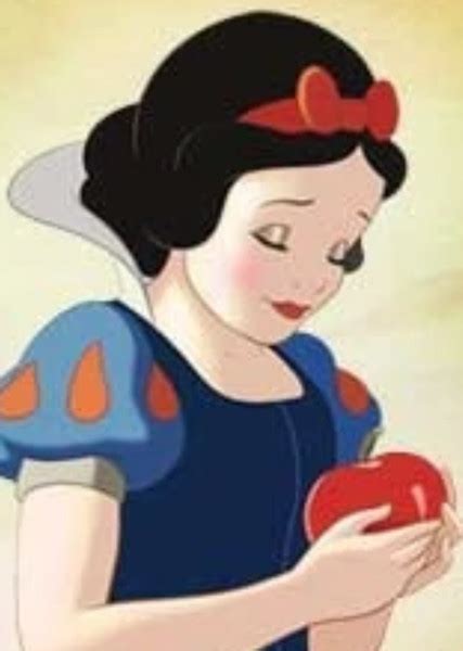 Fan Casting Snow White As Snow White And The Seven Dwarfs In Super Mario Bros Animated Film On