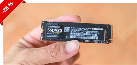 Samsung-SSD im Angebot: 1 Terabyte für unter 80 Euro - Futurezone