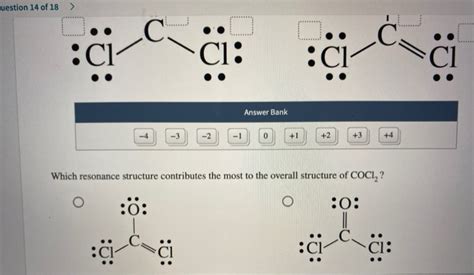 Solved Assign formal charges to each | Chegg.com