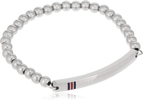 Tommy Hilfiger Jewelry Armband F R Damen Aus Edelstahl