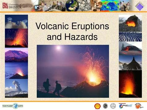 Ppt Volcanic Eruptions And Hazards Powerpoint Presentation Free Download Id 6850805