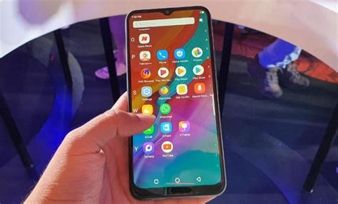 Infinix Hot S NFC Price Release Date Specs Details Gsmarena