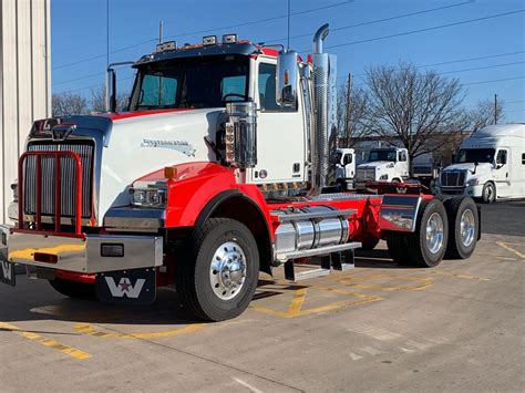 Western Star Sb Stocknum Lv Nebraska Kansas Iowa