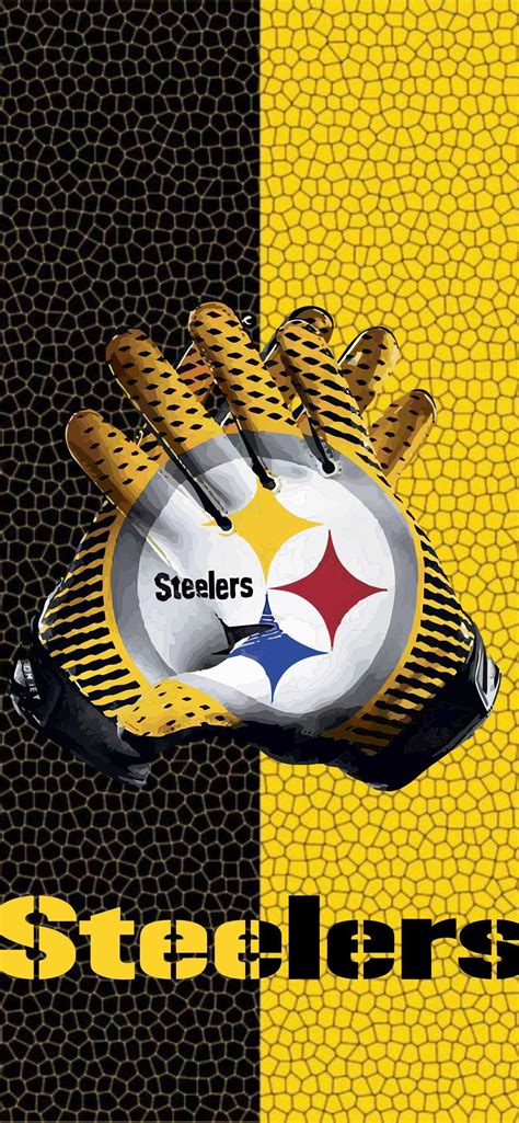 Amazing Steelers Wallpapers - 4k, HD Amazing Steelers Backgrounds on ...